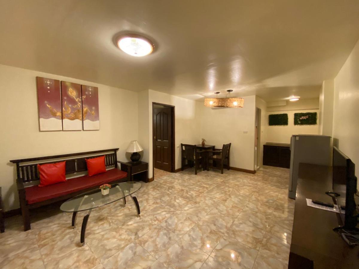 Noble Place Chiangmai Chiang Mai Exterior foto