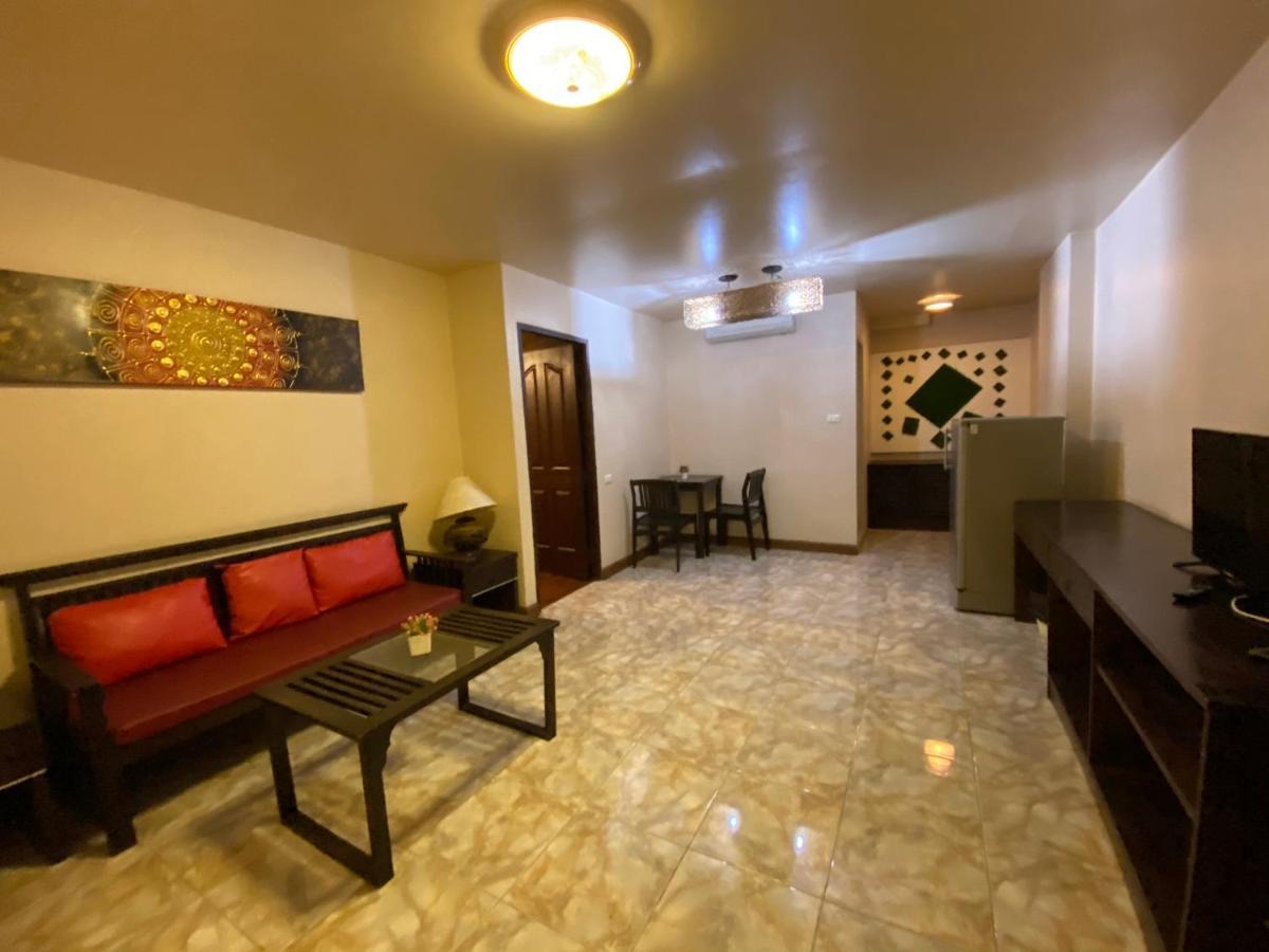 Noble Place Chiangmai Chiang Mai Exterior foto
