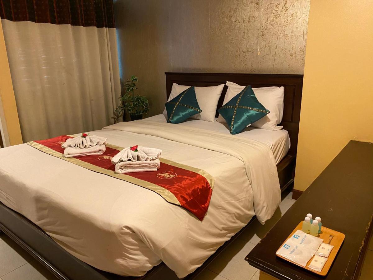 Noble Place Chiangmai Chiang Mai Exterior foto