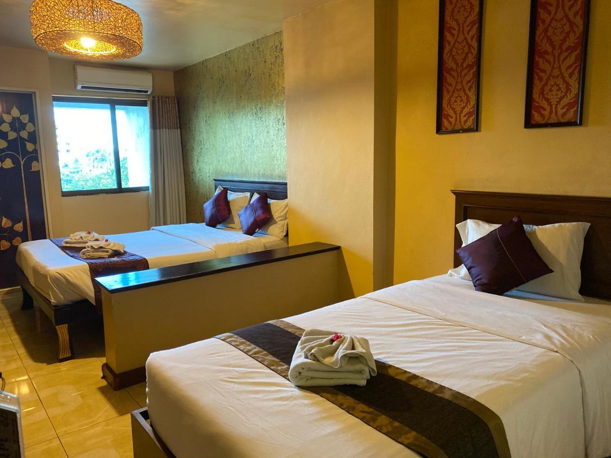 Noble Place Chiangmai Chiang Mai Exterior foto