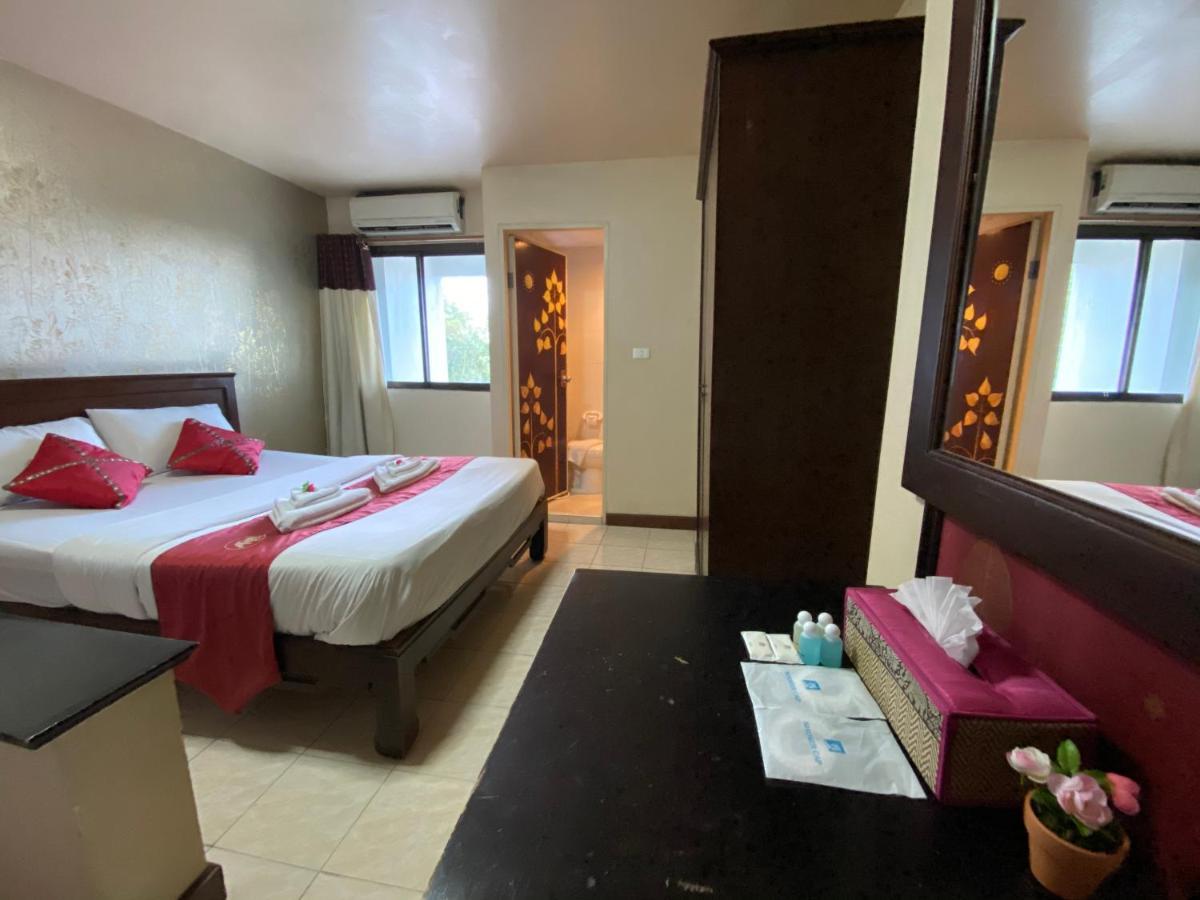 Noble Place Chiangmai Chiang Mai Exterior foto