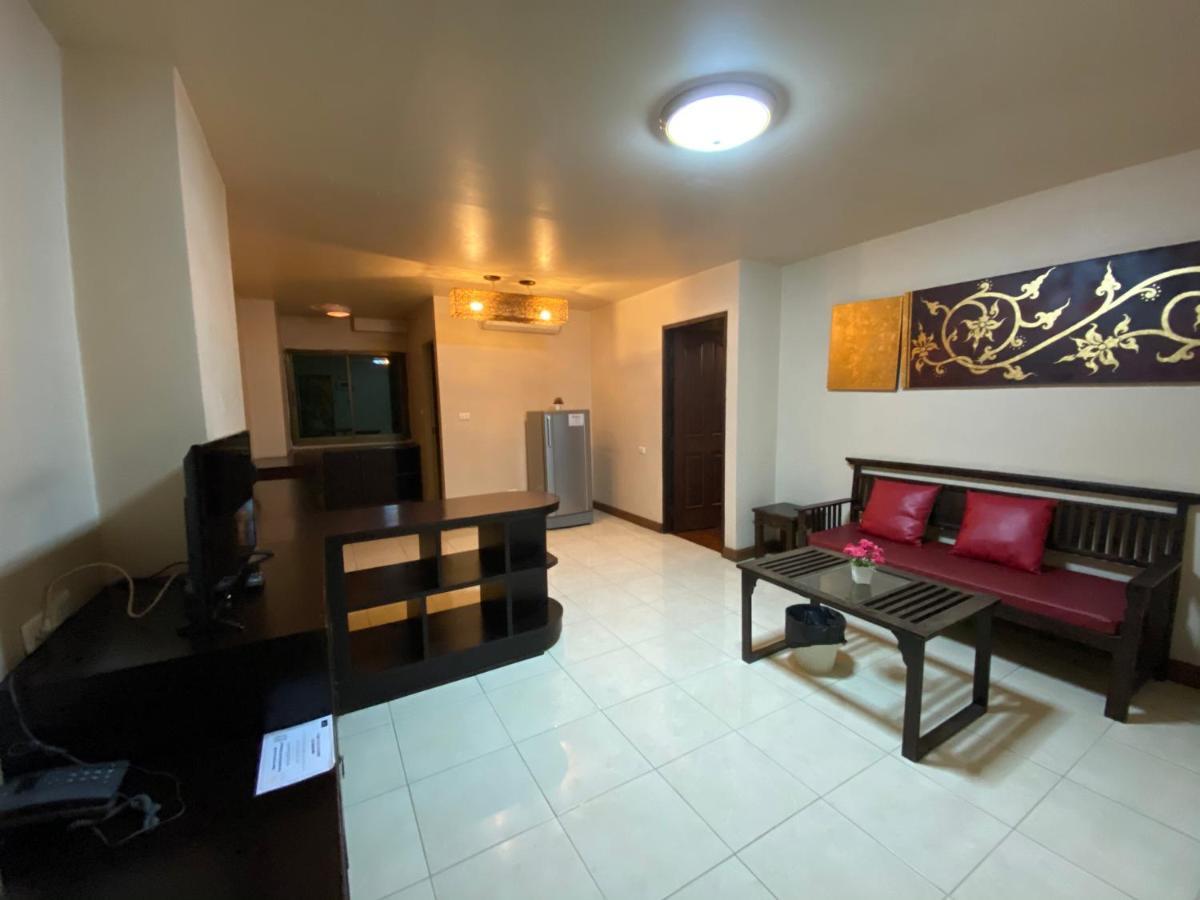 Noble Place Chiangmai Chiang Mai Exterior foto