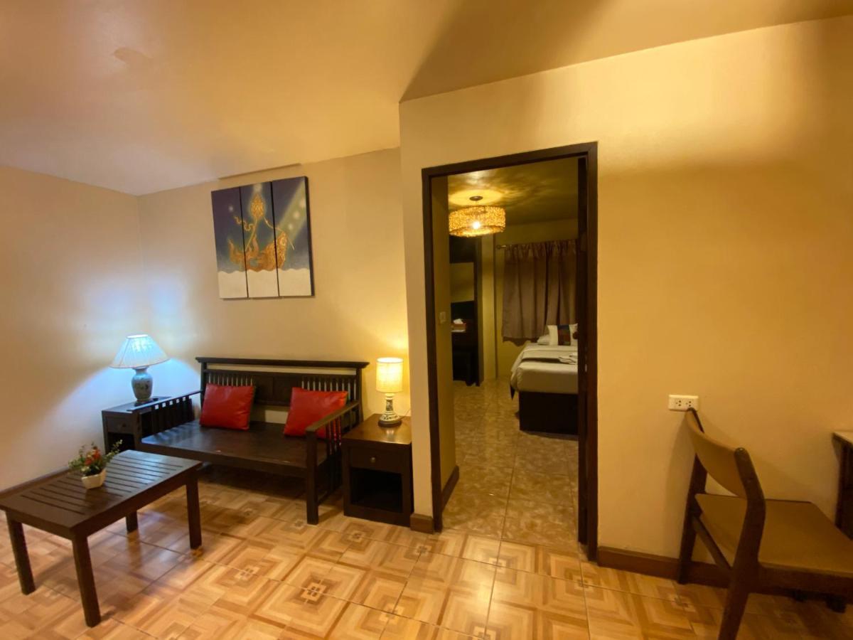 Noble Place Chiangmai Chiang Mai Exterior foto