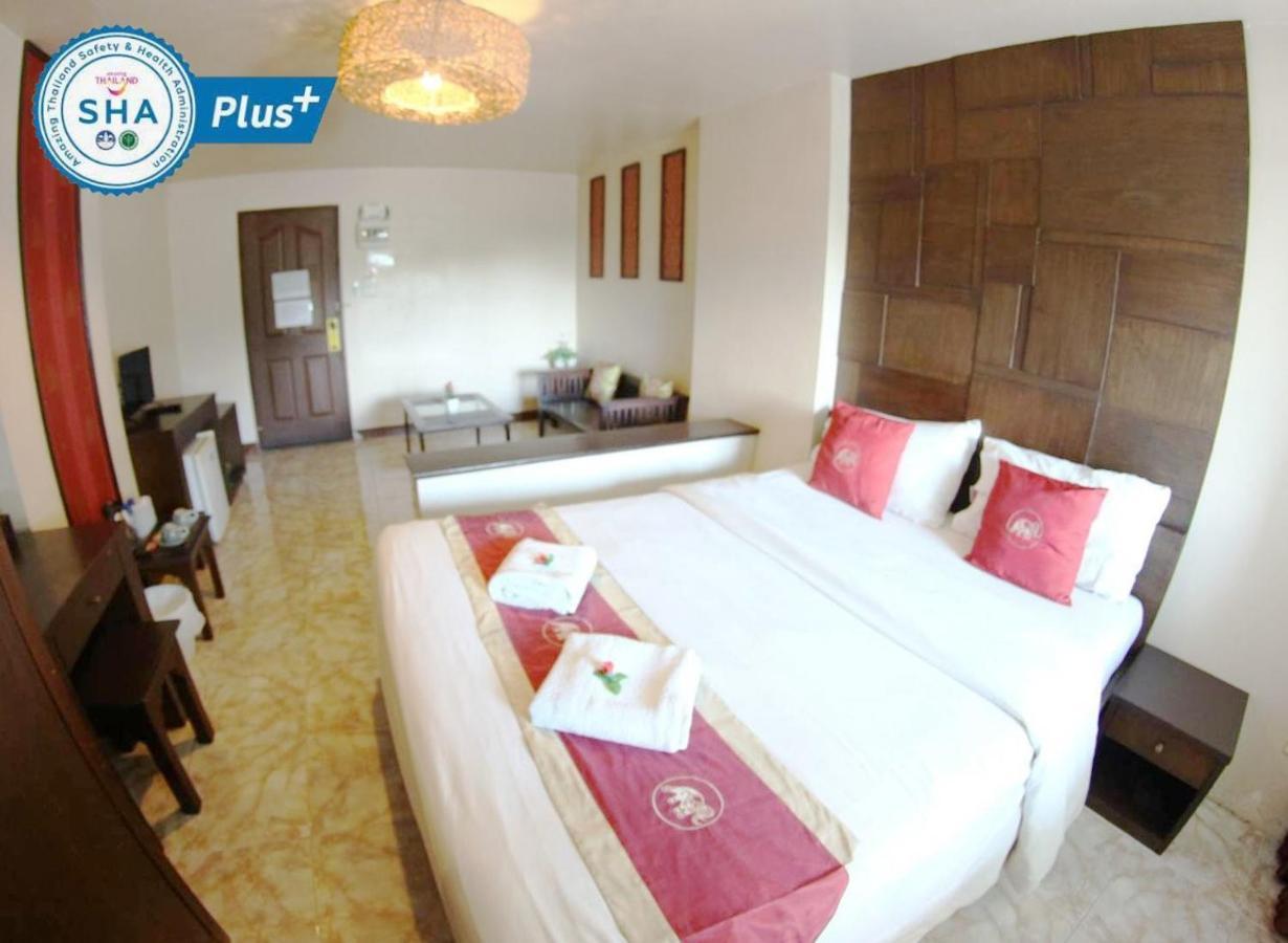 Noble Place Chiangmai Chiang Mai Exterior foto